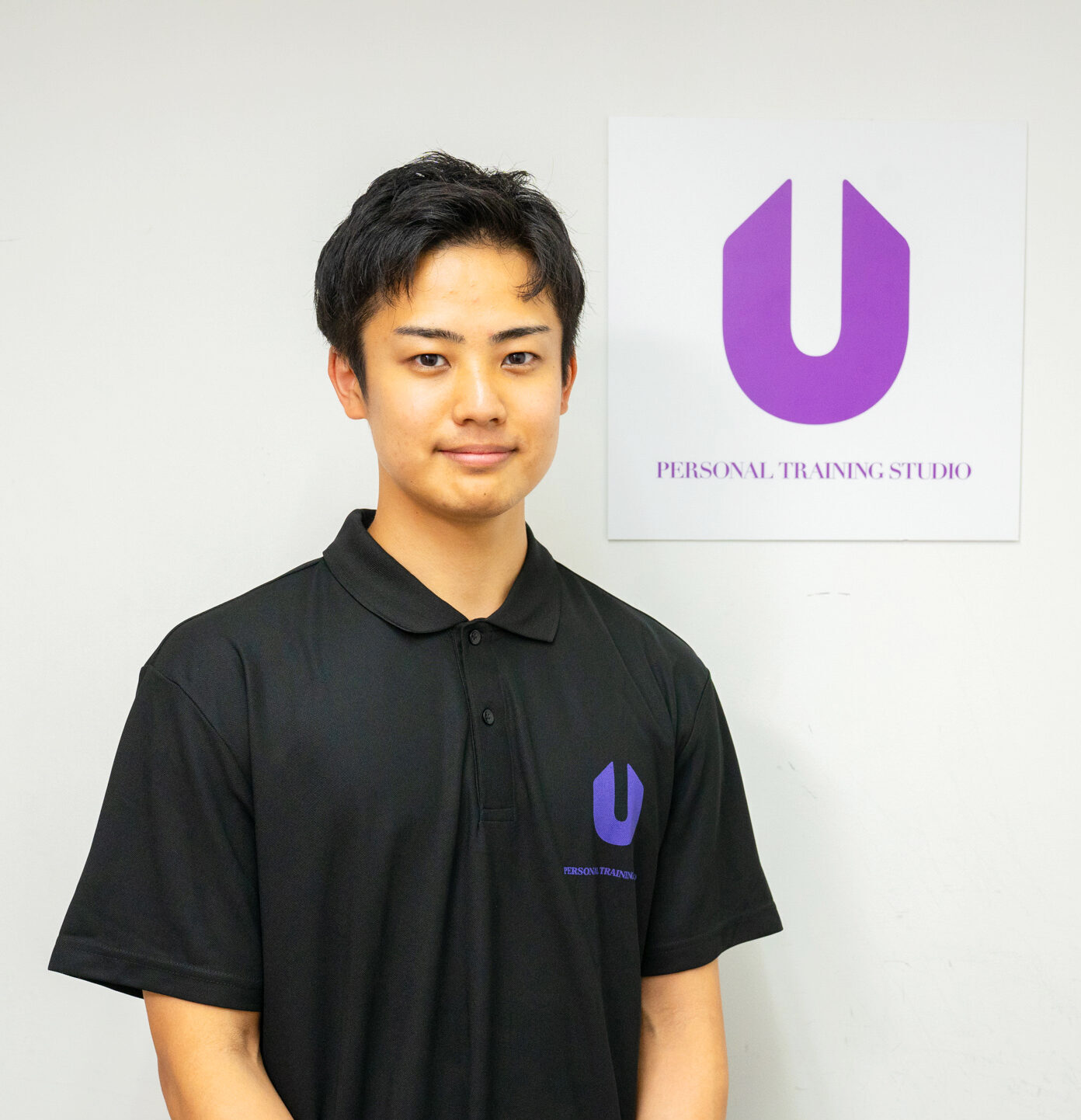 高畑トレーナー（稲田堤・中野島店代表トレーナー）