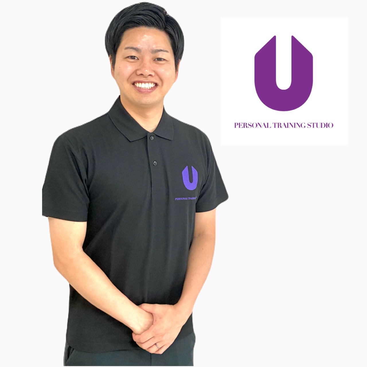 山本トレーナー